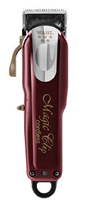 Trio Wahl Magic Clip/Detailer/Dryer