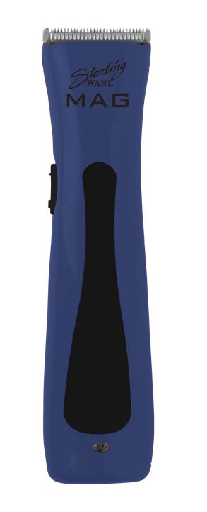 Tondeuse Wahl Sterling Big Mag Bleu Marine