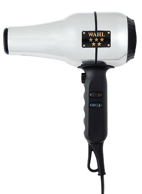 Wahl 5 Star Metal Barber Dryer
