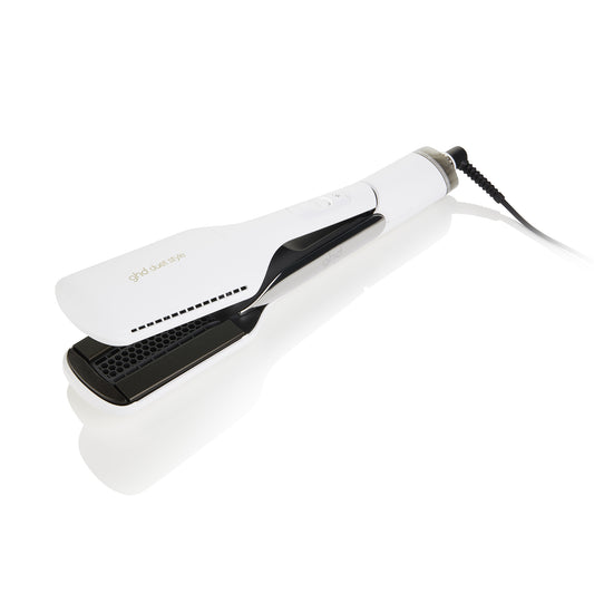 Outil GHD Duet Styler Blanc