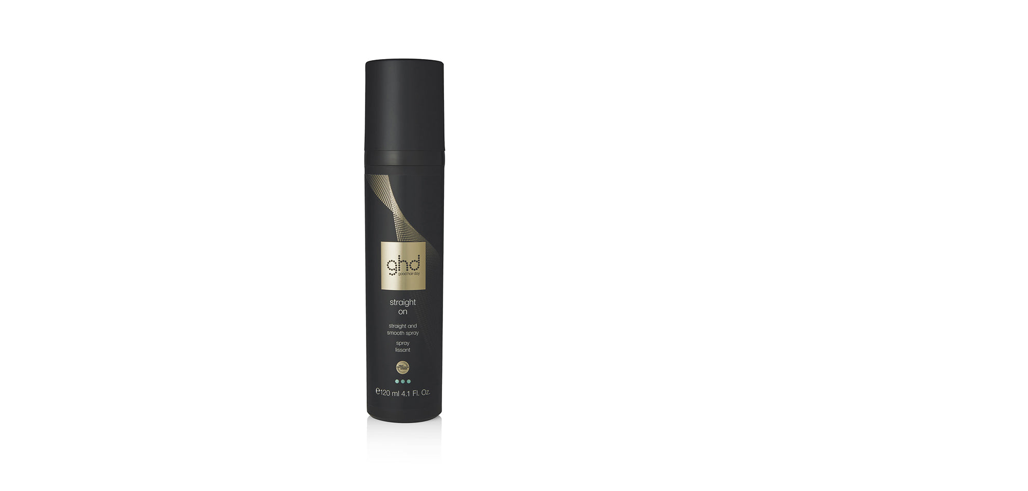Spray GHD Straight on 120ml Jean Julien
