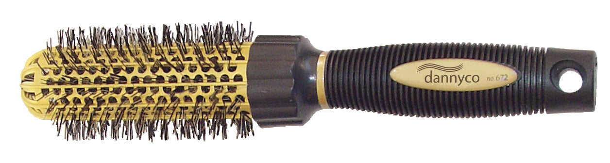 Dannyco Thermal Large Brush