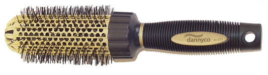 Dannyco Thermal Extra Large Brush