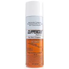 Clippercide Disinfectant 425g