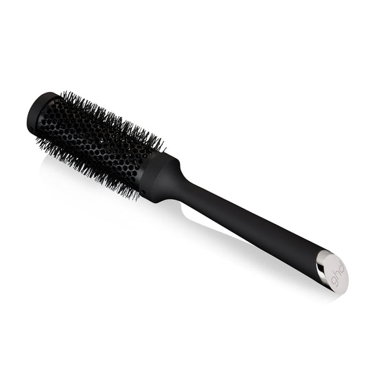 GHD ceramic round brush 35mm