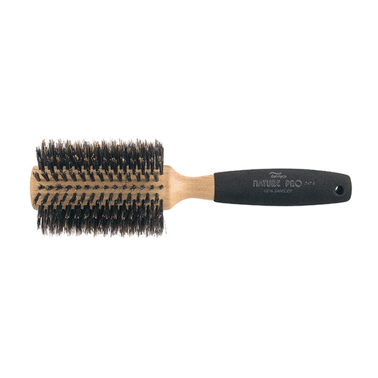 Brosse Dannyco Grande Sanglier