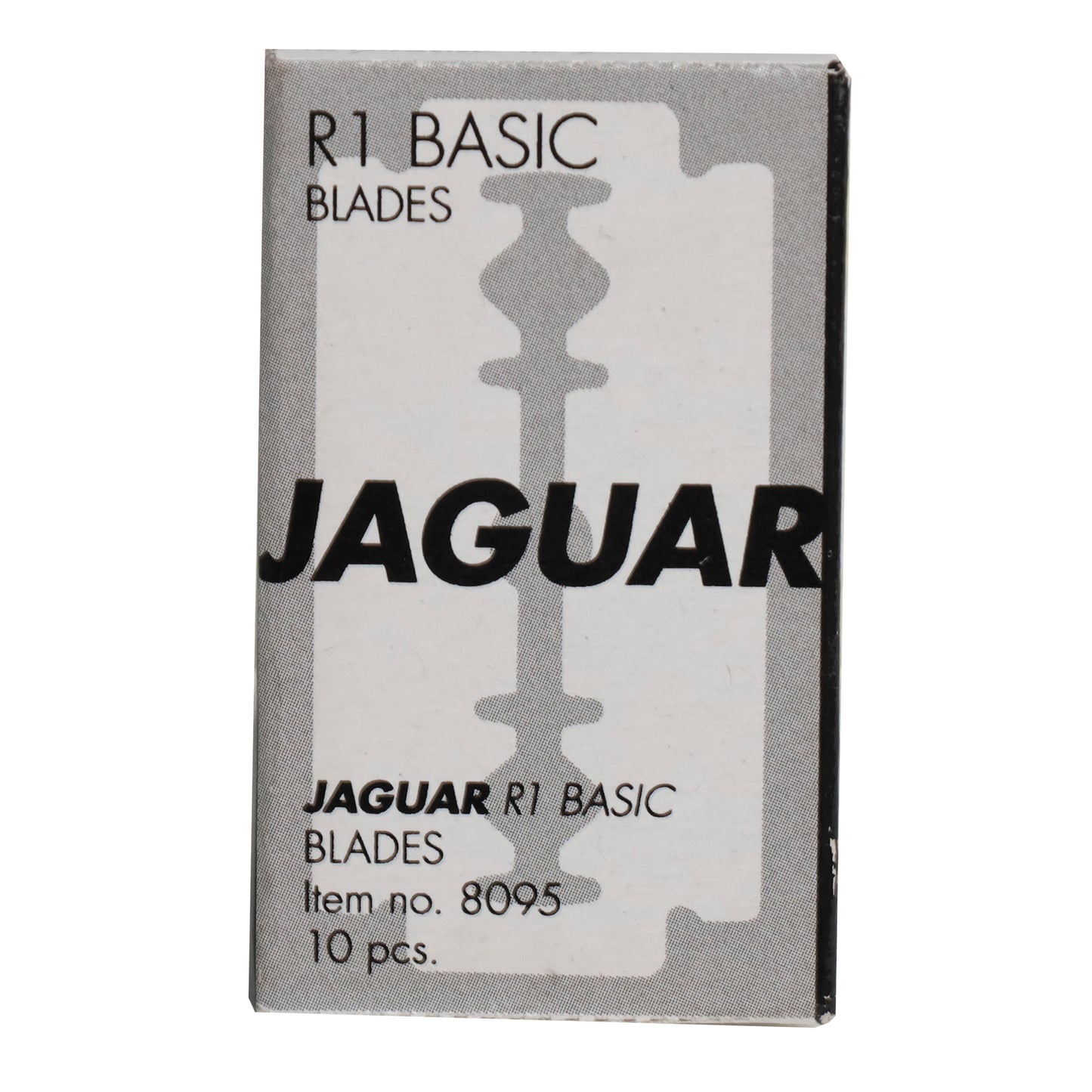 Jaguar Double Edge R1 Blade 10/box