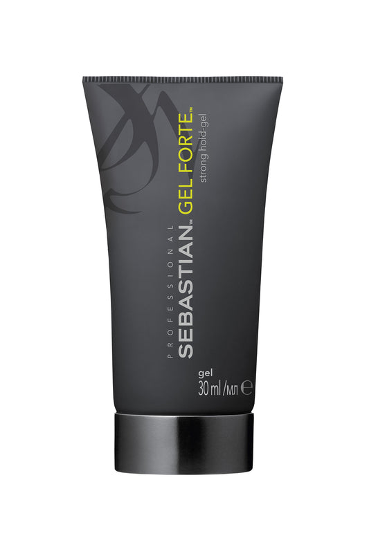 Gel Seb Forte 30ml