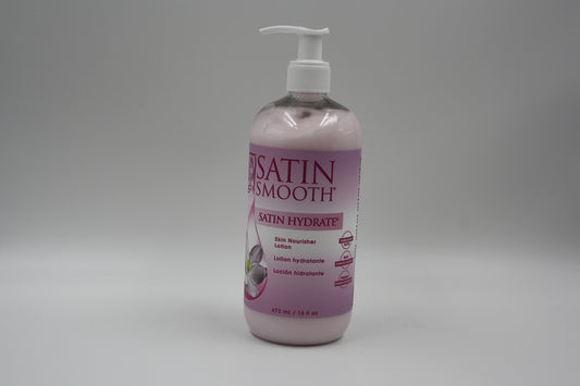 Nourishing Satin Smooth Cream 16oz