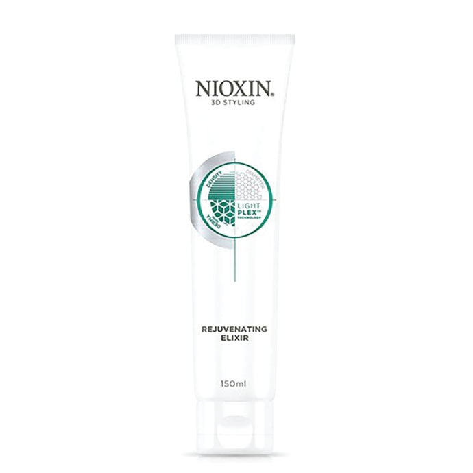 Nioxin Rejuvenating Elixir 150ml