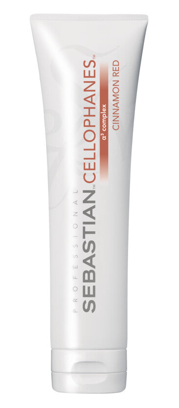 Cellophanes Seb Cinnamon Red 300ml