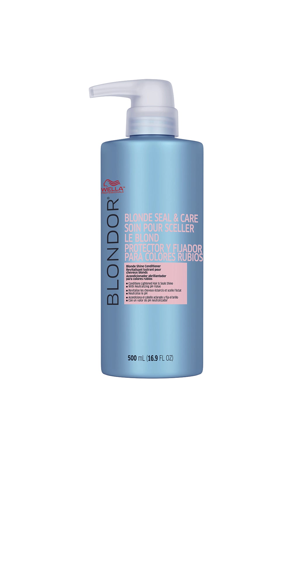 Treatment Blondor Seal & Care 500ml