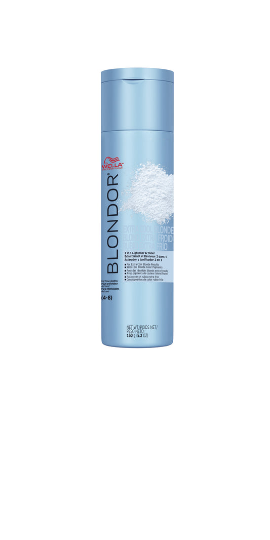 Deco Blondor Extra Cool Blond 150g