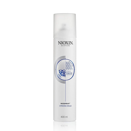 Spray Nioxin Tenue Ferme 300g