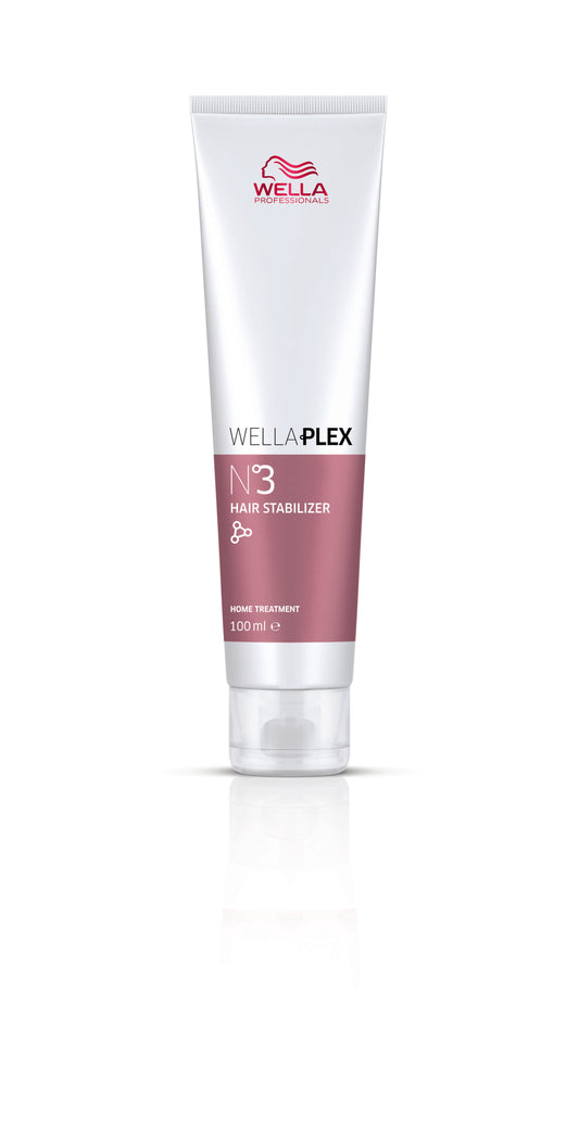 Wellaplex No3 Treatment 100ml