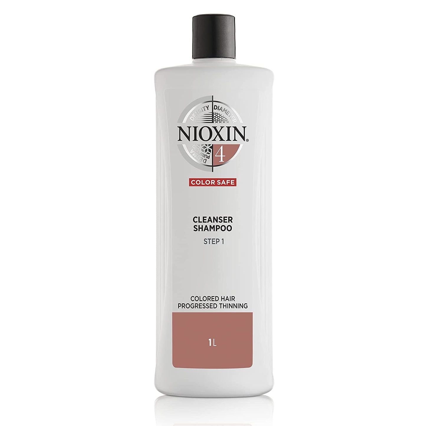 Sham Nioxin System 4 Liter