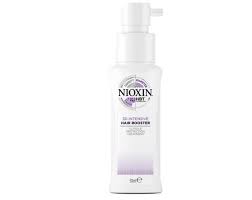 Trait Nioxin Intensive Therapy Hair Booster 50ml