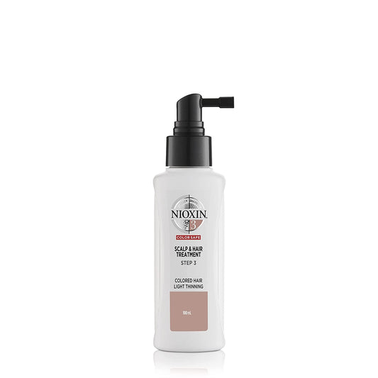 Trait Nioxin System 3 100ml