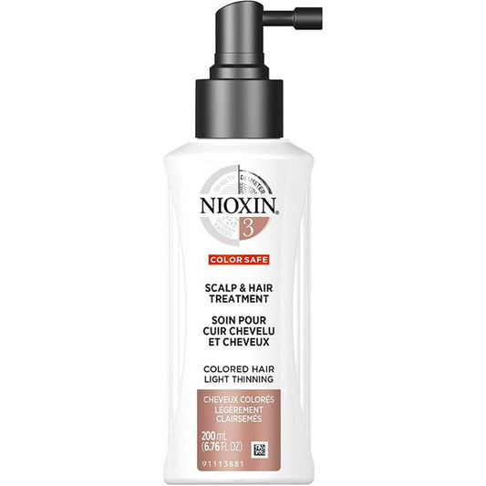 Treatment Nioxin System 3 200ml