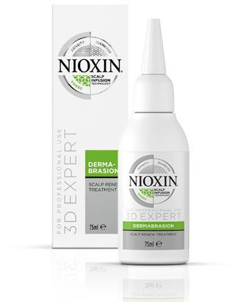 Nioxin Scalp Renew 75ml Treatment