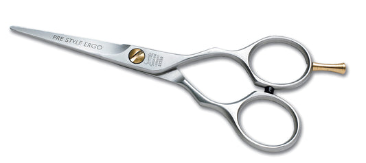 5" Jaguar Ergo Scissor