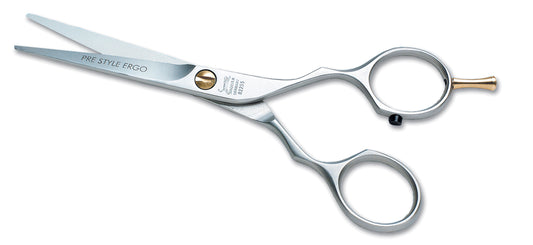 5-1/2" Jaguar Ergo Scissor