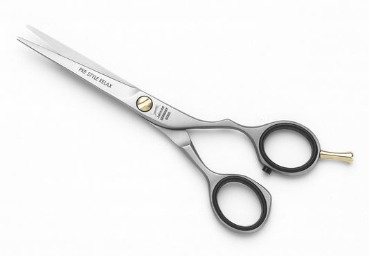 Jaguar Relax Scissor 6 in