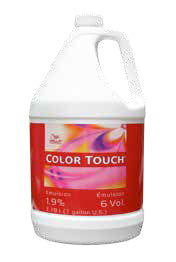 Perox CT 1.9% 6 Vol Gallon