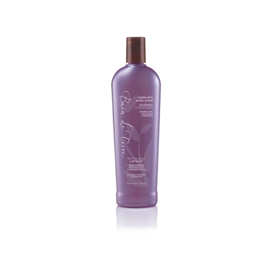 Cond BDT Jojoba Lustrant 400ml