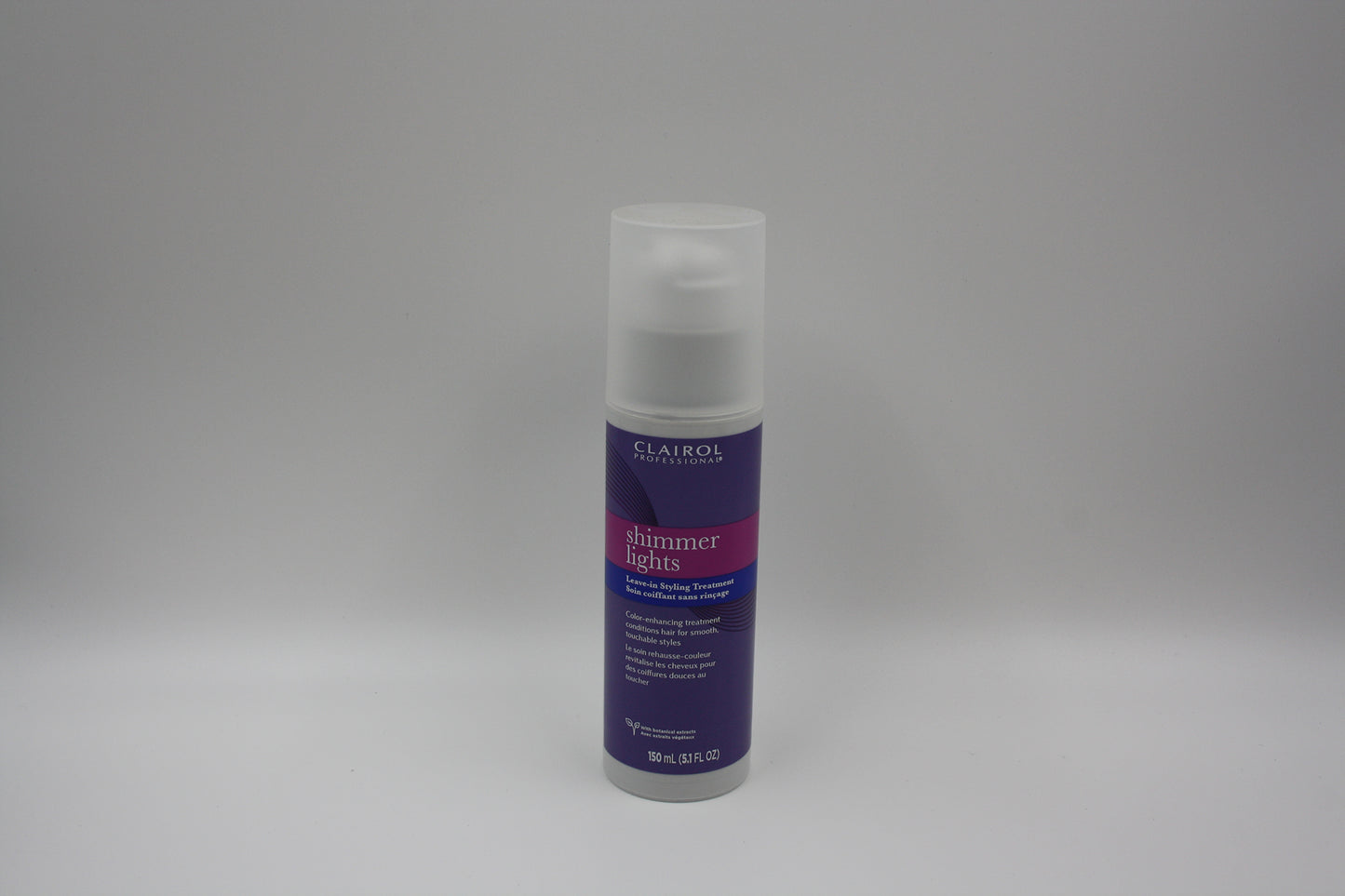 Clairol Shimmer Lights leave-in Treatment 150ml