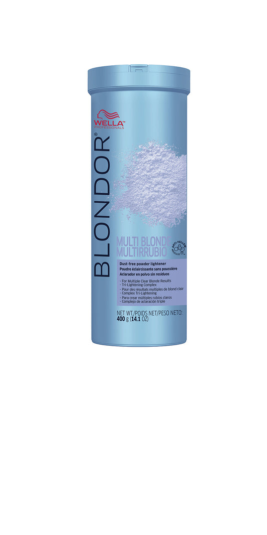 Deco Blondor Multi Éclaircissant 400g