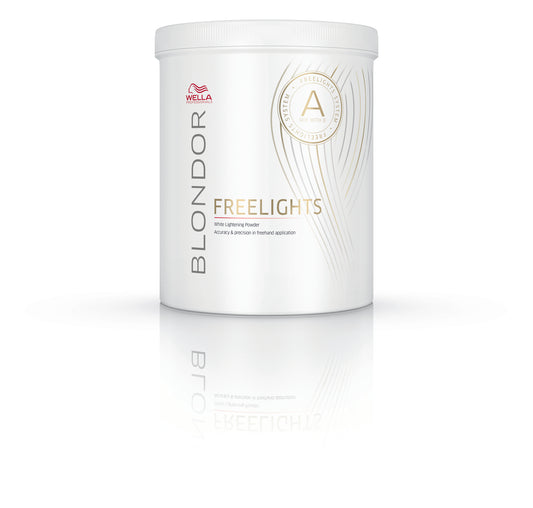 Bleach Blondor Freelights 800g