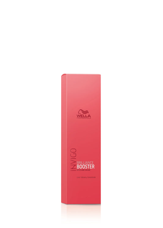 Booster Invigo Brilliance 100ml