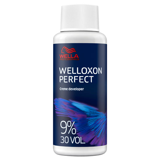 Developer KP Welloxon 30Vol 2oz