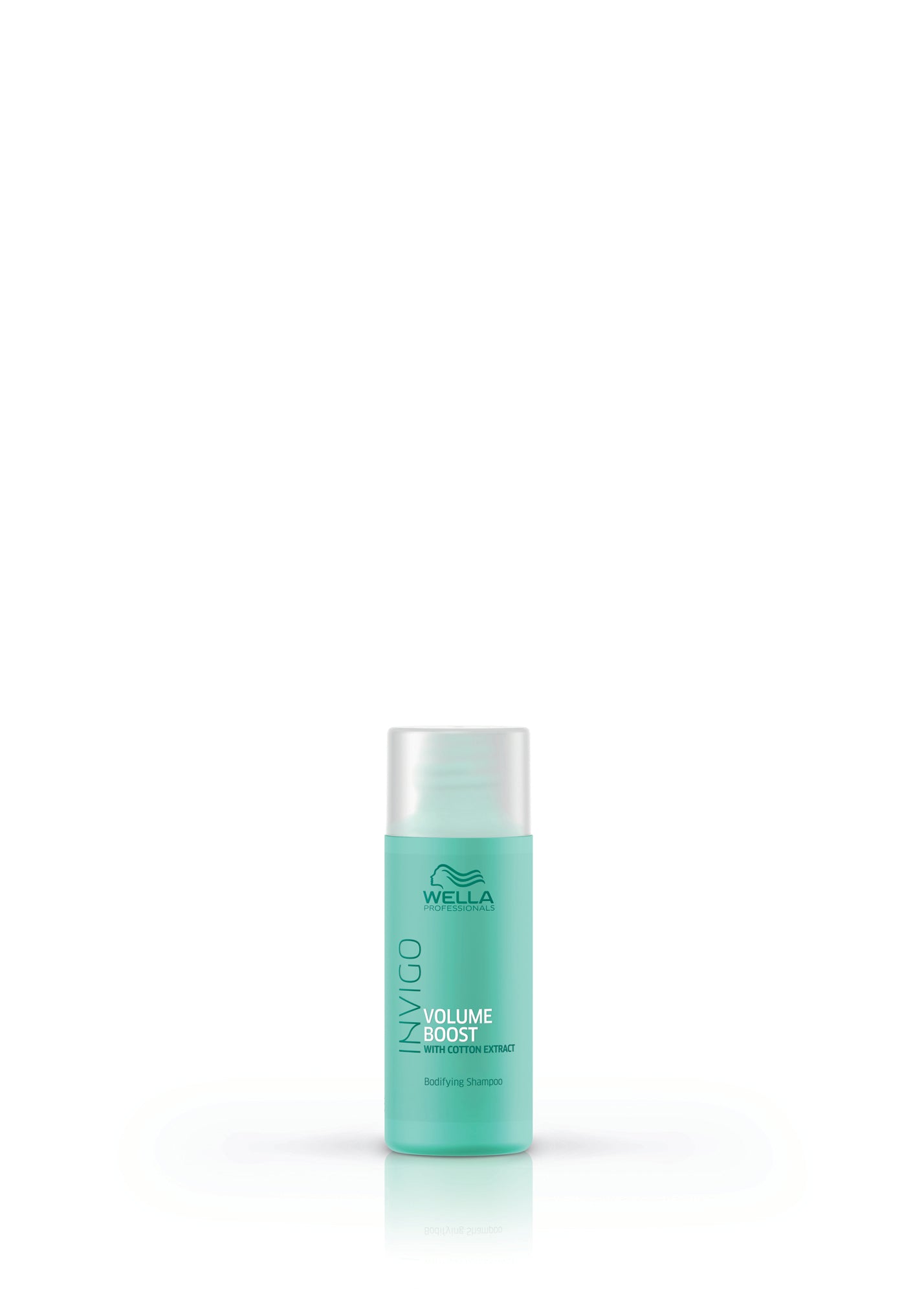 Sham Invigo Volume Boost 50ml