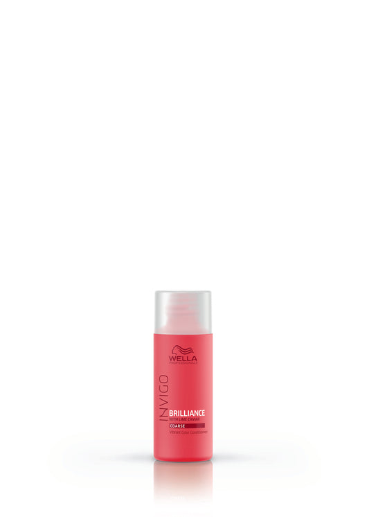 Cond Invigo Brilliance Thick hair50ml