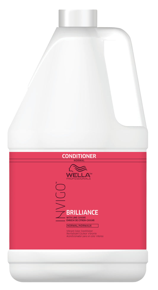 Cond Invigo Brilliance Fin Gallon