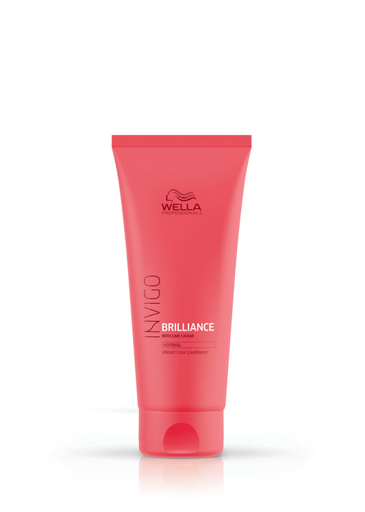 Cond Invigo Brilliance Fin 250ml