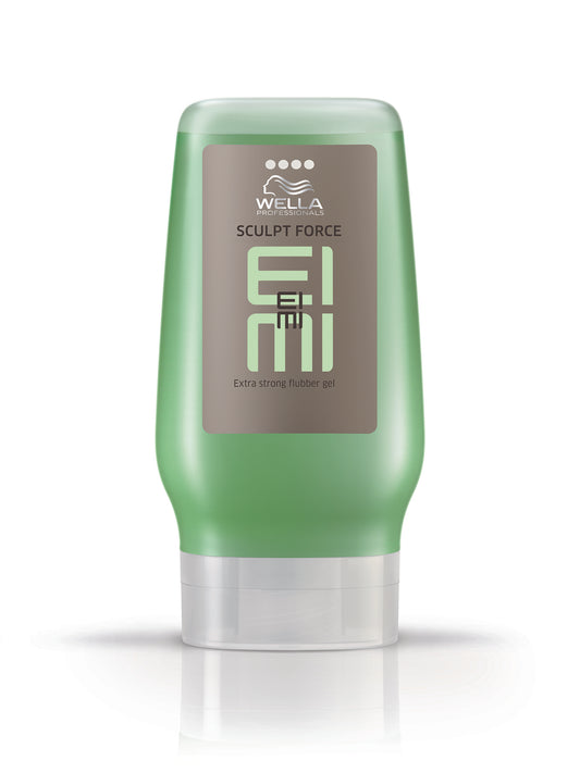 Gel Eimi Sculpt Force 129g