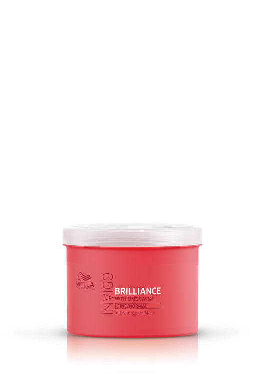Masque Invigo Brilliance Fin 500ml