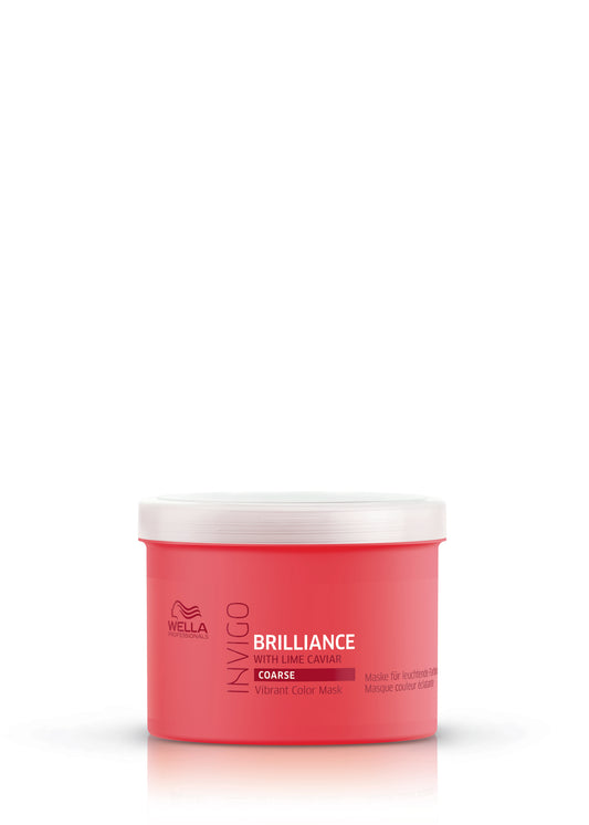 Masque Invigo Brilliance Épais 500ml