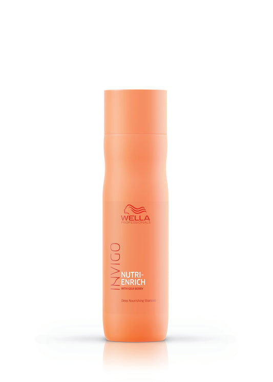 Sham Invigo Nutri-Enrich 300ml