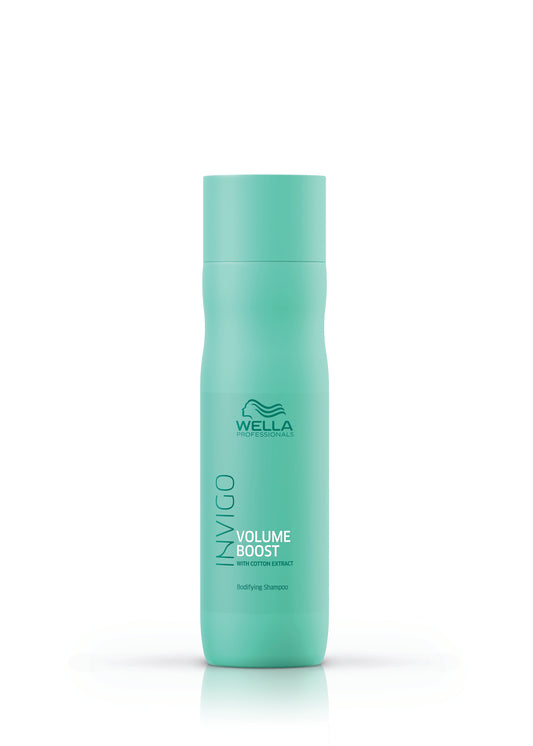 Sham Invigo Volume Boost 300ml
