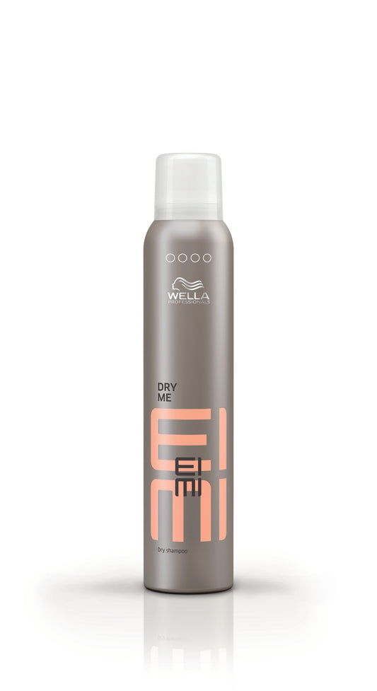 Sham Eimi Dry Me 120g