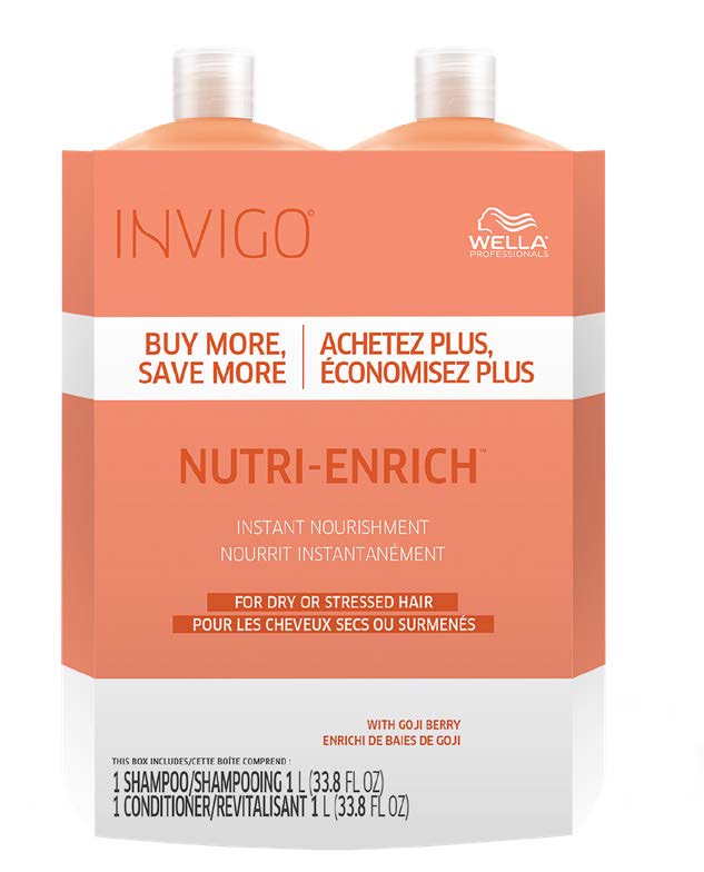 Duo Invigo Nutri-Enrich Litre