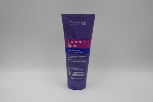 Masque Clairol Shimmer Lights 200ml