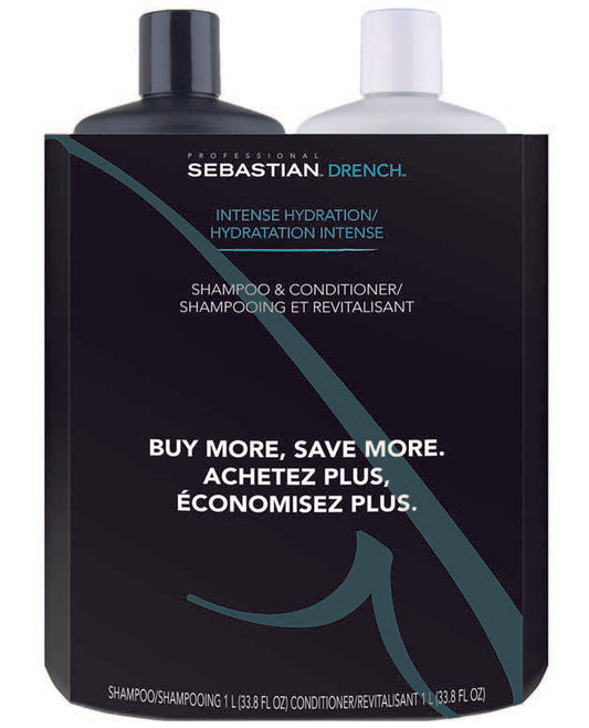 Duo Seb Drench Litre