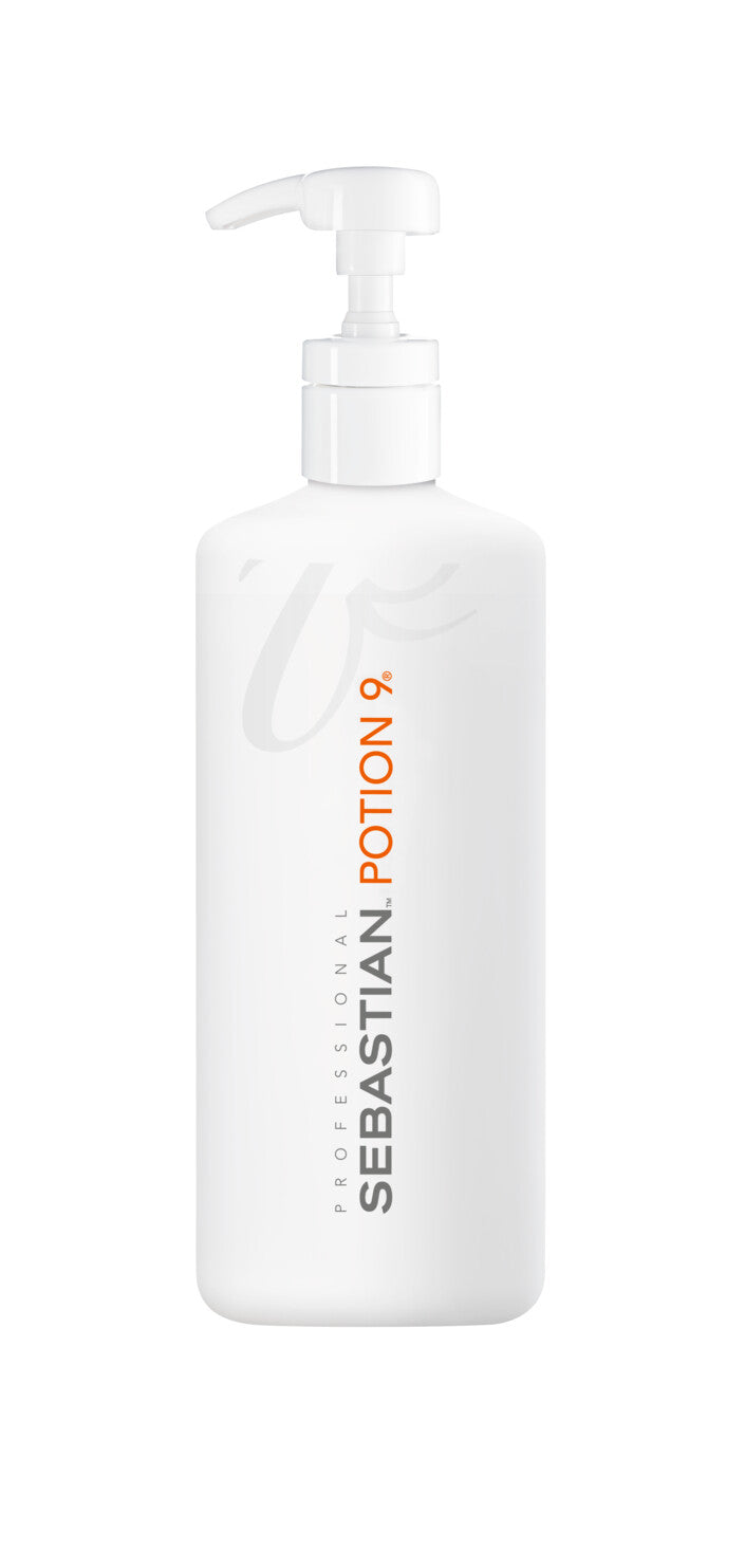 Trait Seb Potion 9 500ml