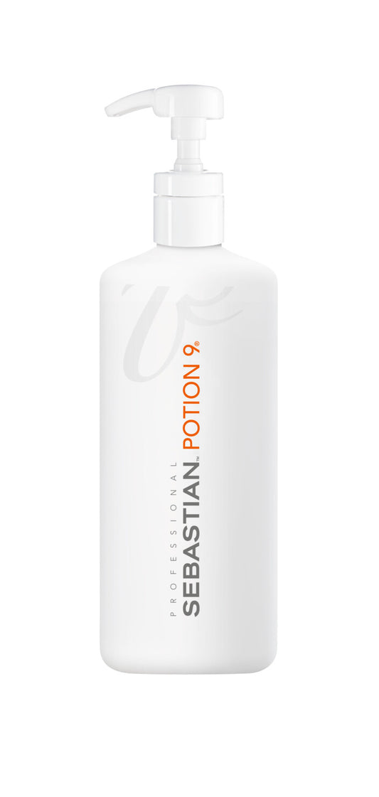 Trait Seb Potion 9 500ml