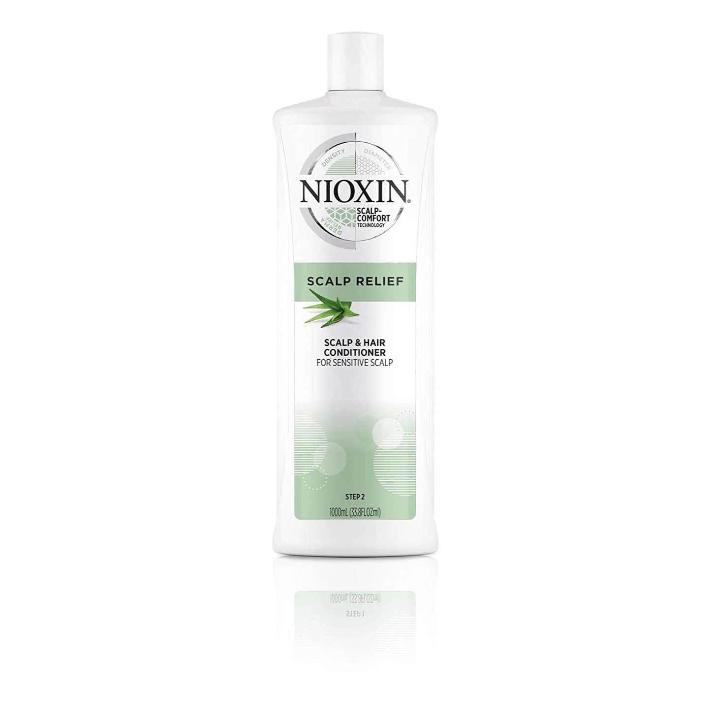 Cond Nioxin Scalp Relief Liter